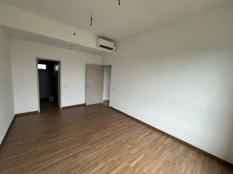 Residensi Ava @ Kiara Bay - 4