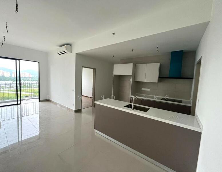 Residensi Ava @ Kiara Bay - 1