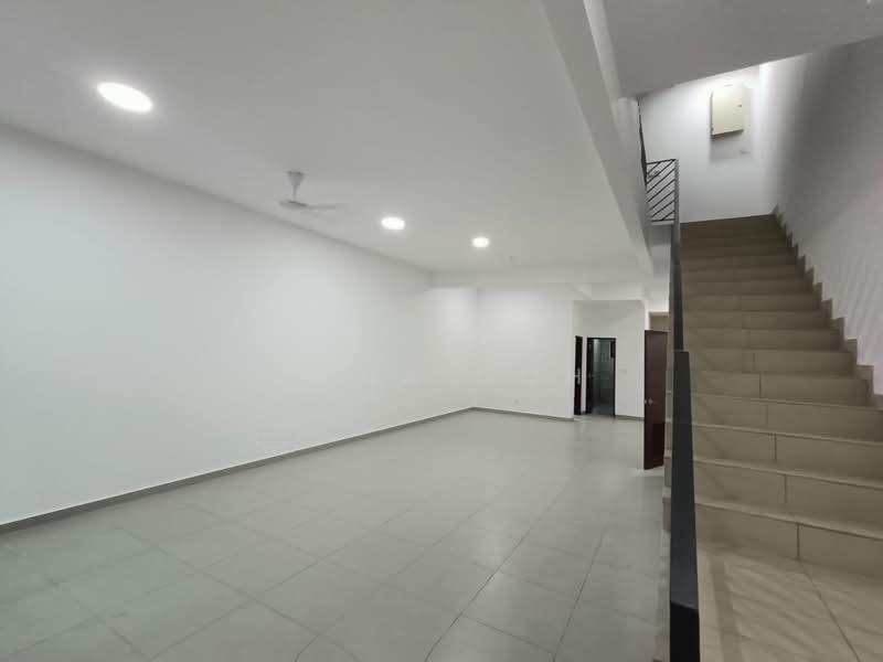 Residensi Bukit Orkid - 3