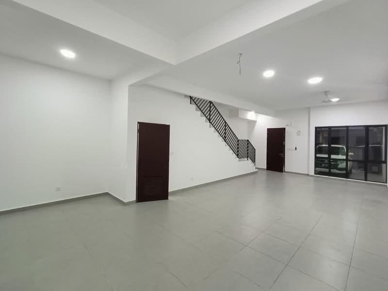 Residensi Bukit Orkid - 4
