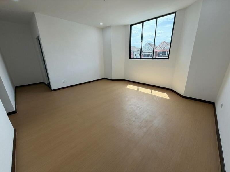 Taman Desa Jaya Johor Bahru - 2