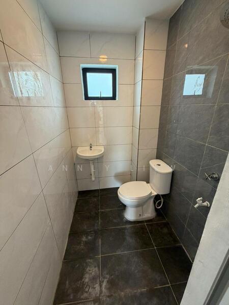 Taman Desa Jaya Johor Bahru - 4