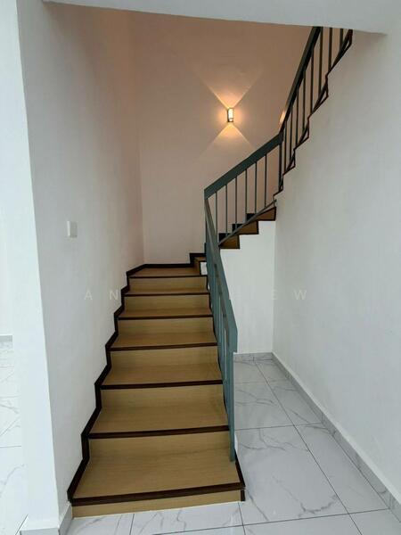 Taman Desa Jaya Johor Bahru - 3