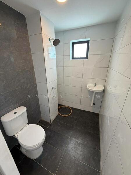 Taman Desa Jaya Johor Bahru - 5