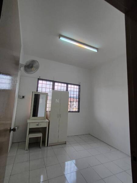 Pangsapuri Seri Meranti - 2