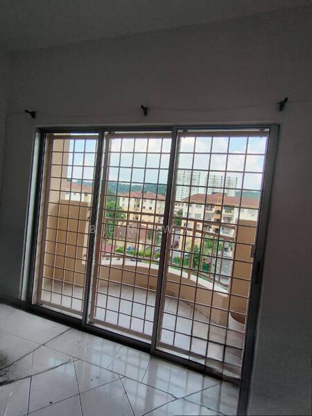 Pangsapuri Seri Meranti - 3