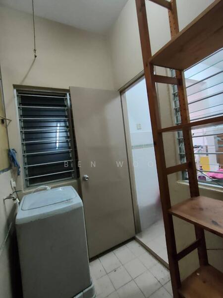 Pangsapuri Seri Meranti - 2