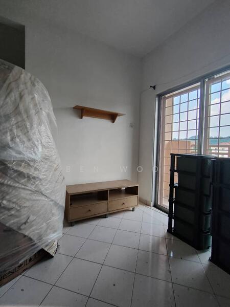 Pangsapuri Seri Meranti - 5