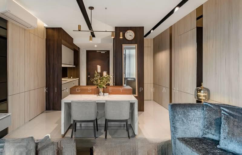 Parkland Residence - 2