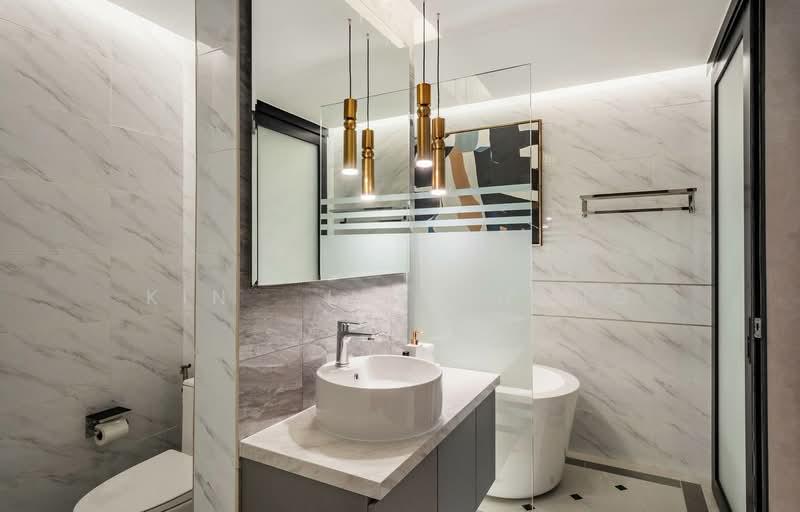 Parkland Residence - 5