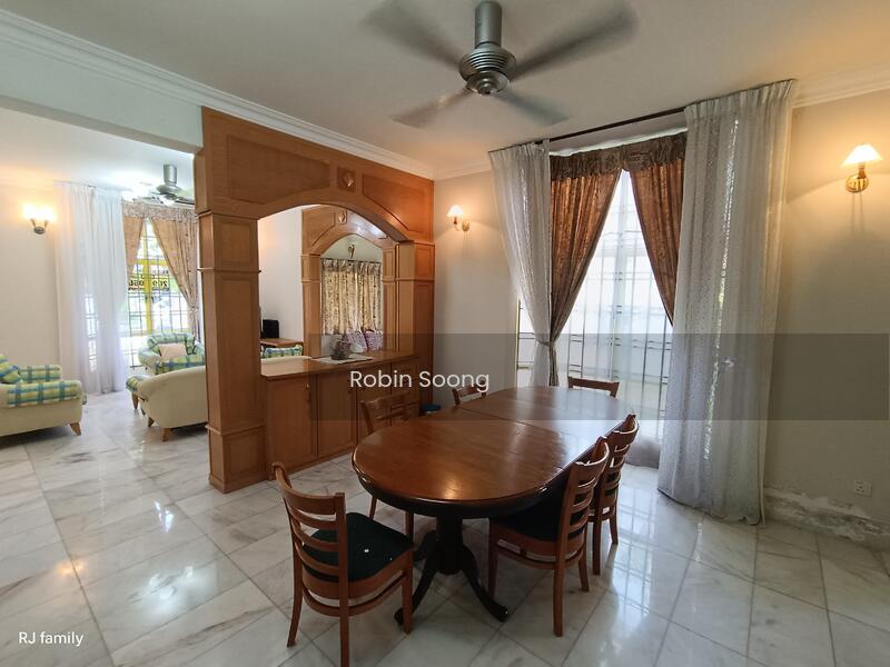 Taman Suria/Bukit Katil - 2 Storey Semi-D - 3