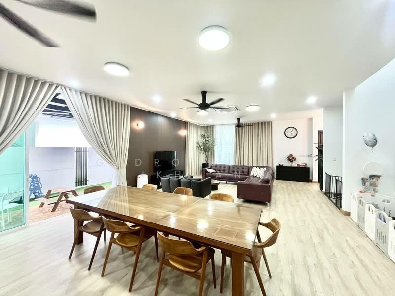 Cassia @ Garden Residence - 2