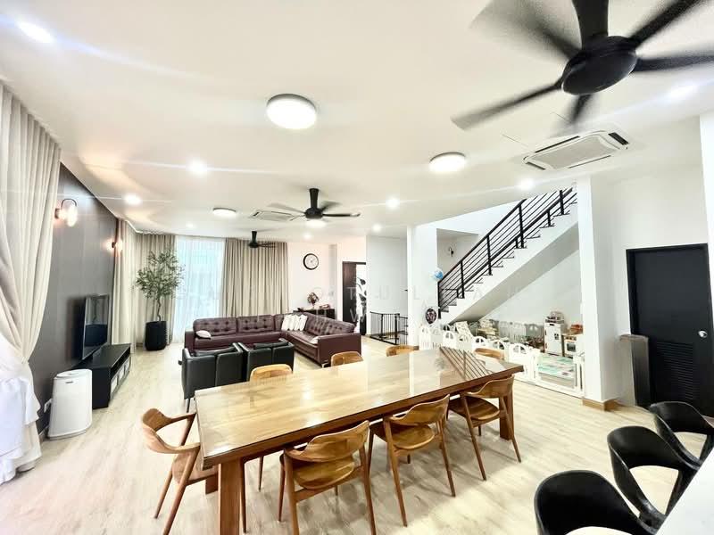 Cassia @ Garden Residence - 4