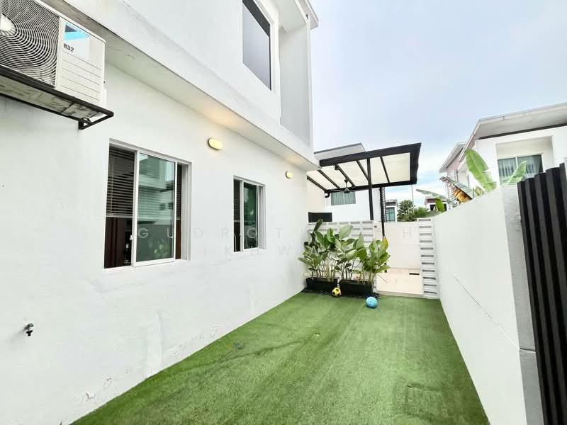 Cassia @ Garden Residence - 5