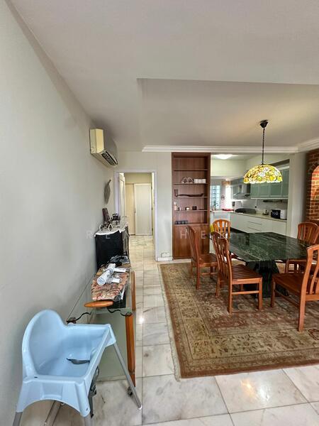 Aloha Tower Condominium - 5