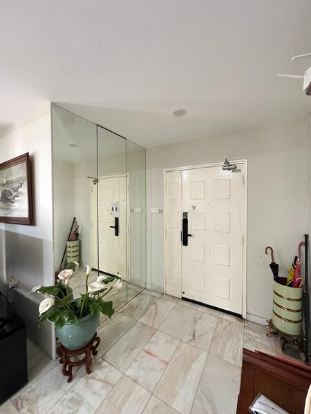 Aloha Tower Condominium - 4