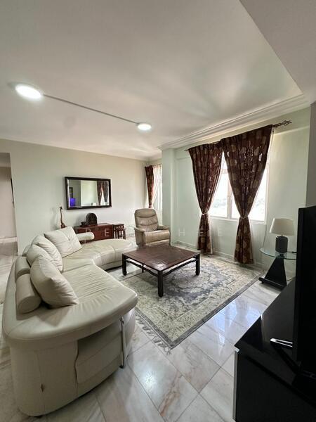 Aloha Tower Condominium - 1