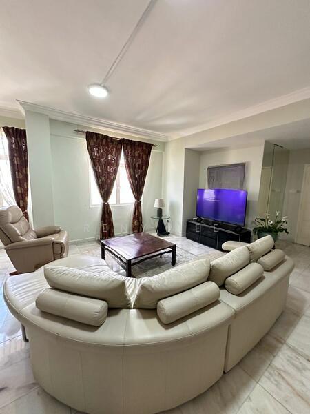 Aloha Tower Condominium - 2