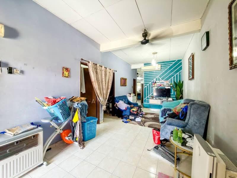 Taman Dato Demang - 3