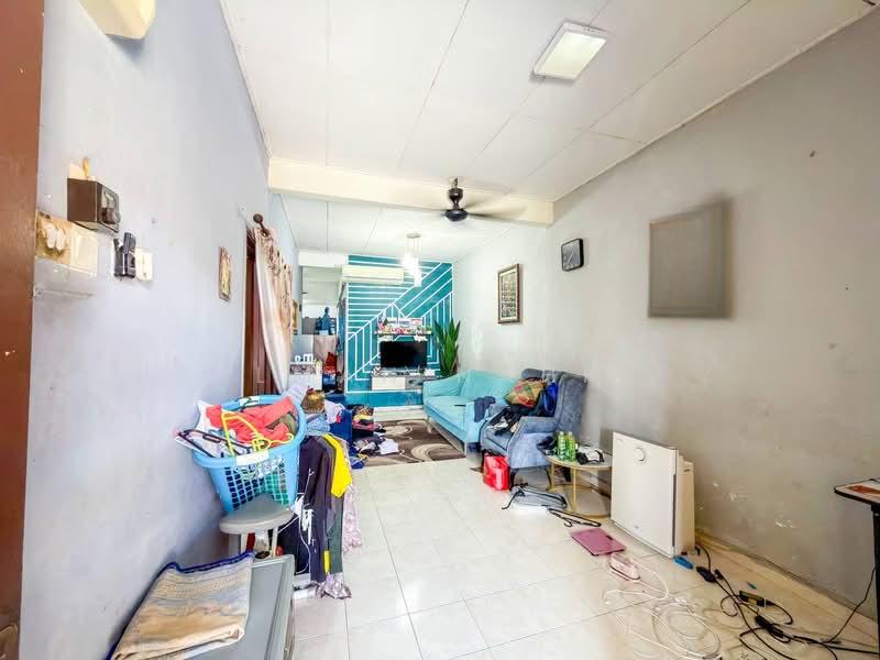 Taman Dato Demang - 2