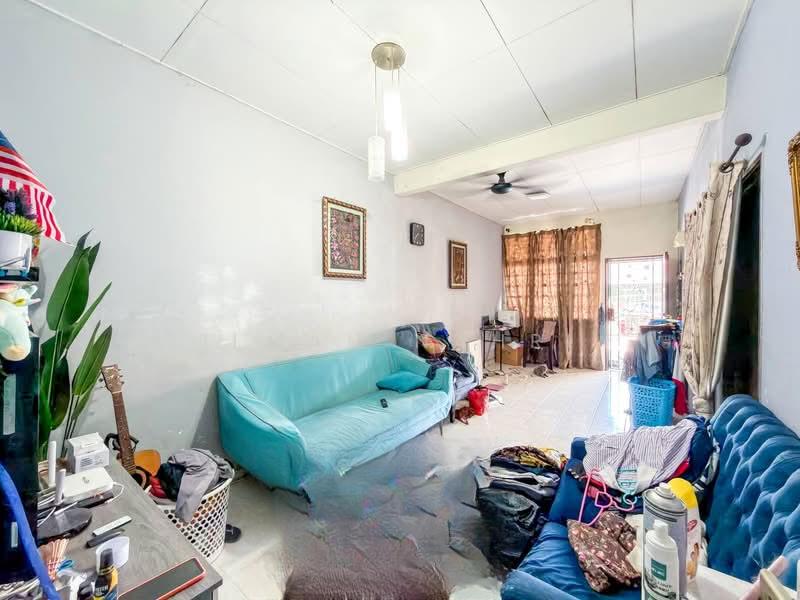 Taman Dato Demang - 4