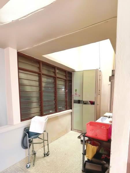 Taman Pelangi Tamans Pelangis - 5