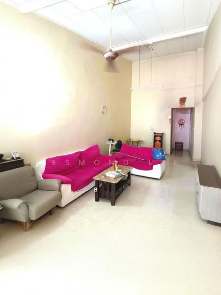 Taman Pelangi Tamans Pelangis - 2