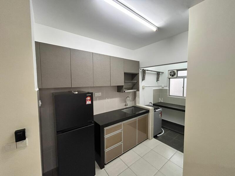 Harmoni @ Eco Majestic - 2