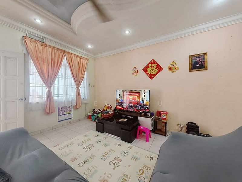 Jalan Setia 5 Taman Setia Indah / Double Storey House - 4