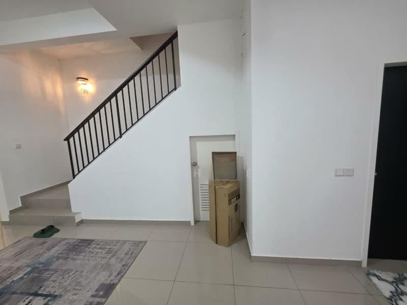 Attleborough / Tate Bilston 22'x65' @ Eco Botanic - 5