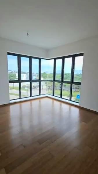 Ponderosa Lakeside Apartment - 5