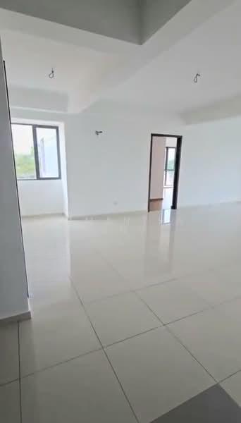 Ponderosa Lakeside Apartment - 3