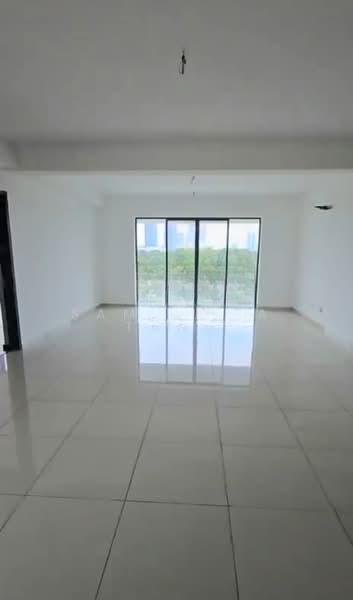 Ponderosa Lakeside Apartment - 1