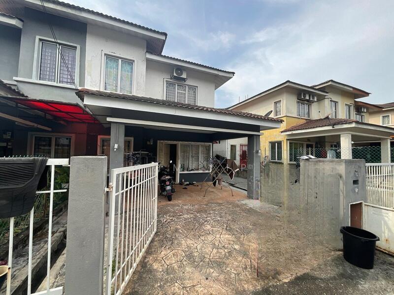 Blok 6 Semi D, Bandar Tasik Puteri, Rawang - 4