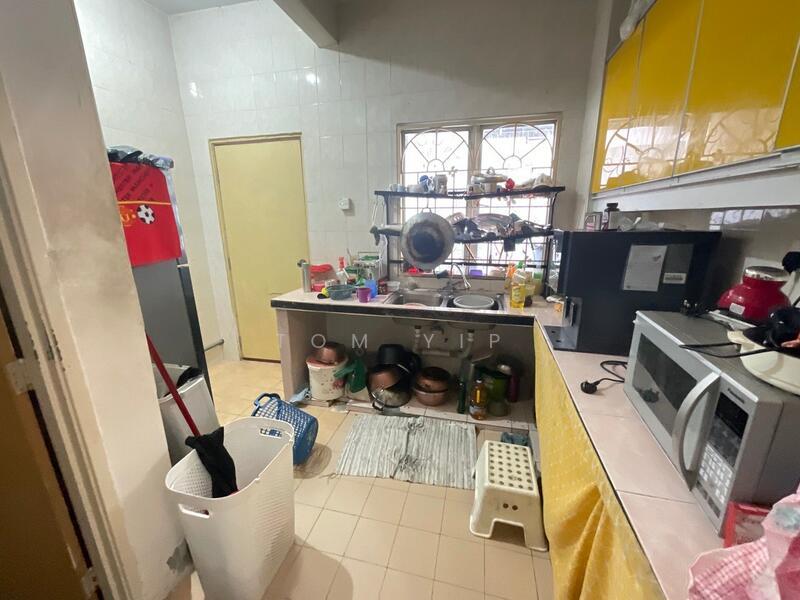 Blok 6 Semi D, Bandar Tasik Puteri, Rawang - 3