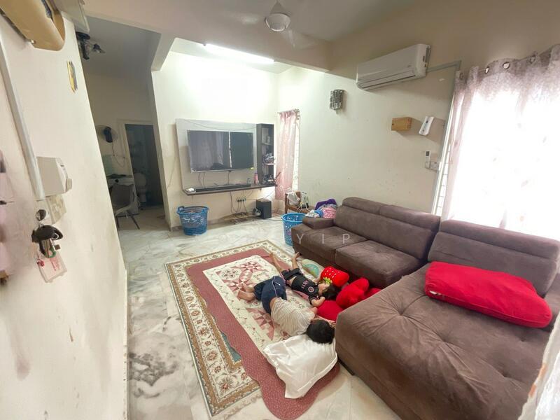 Blok 6 Semi D, Bandar Tasik Puteri, Rawang - 2