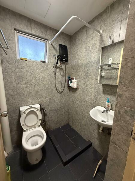 Keranji Apartments - 3
