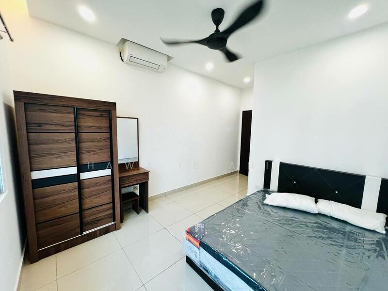 Residensi Zamrud - 3