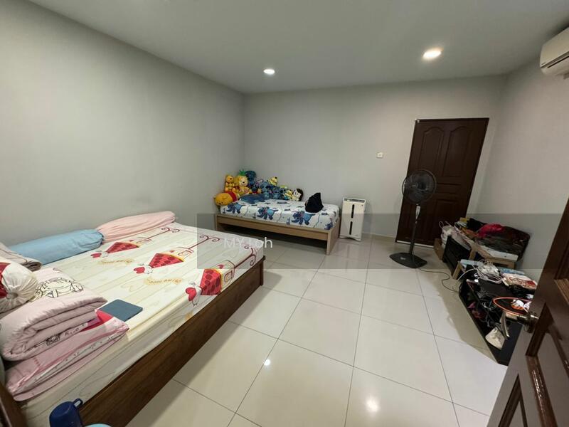 22x70 Intan Baiduri Kepong Selayang Jaya Utama Renovated - 4
