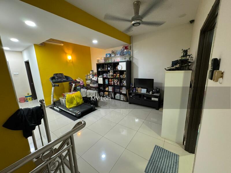 22x70 Intan Baiduri Kepong Selayang Jaya Utama Renovated - 3