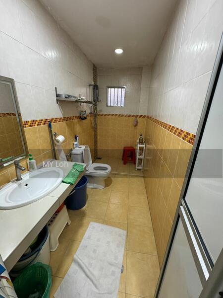 22x70 Intan Baiduri Kepong Selayang Jaya Utama Renovated - 5