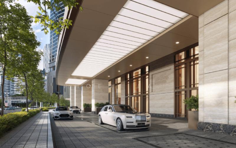 Pavilion Square - 4