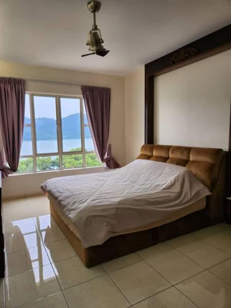 Putra Marine Resort - 3