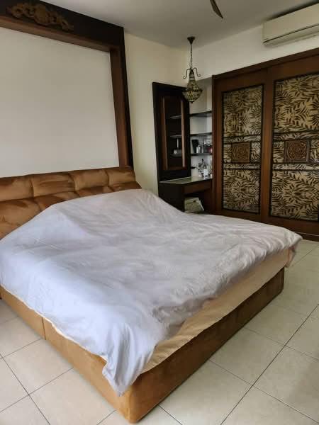 Putra Marine Resort - 5