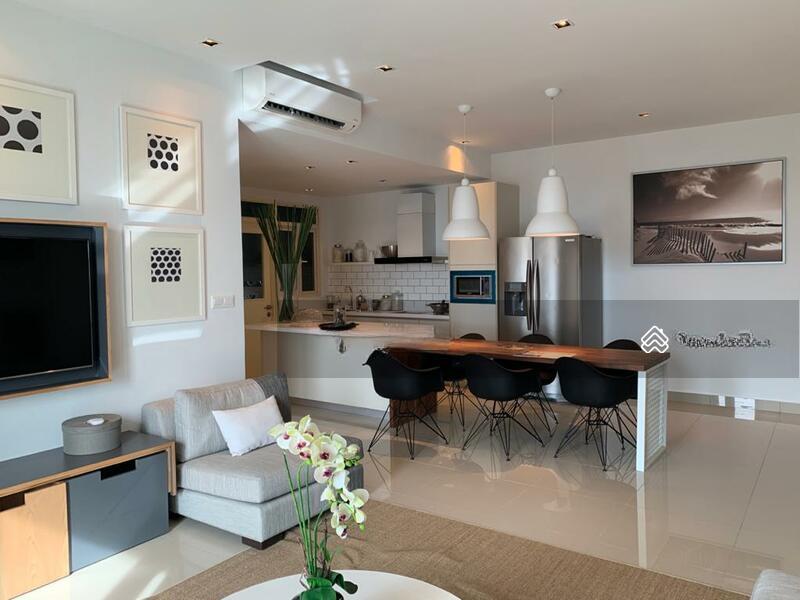 East Parc @ Manjalara - 2