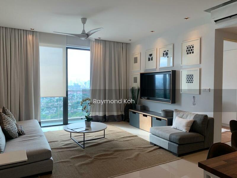 East Parc @ Manjalara - 1