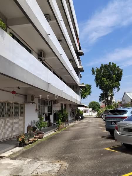 Rifle Court - 4