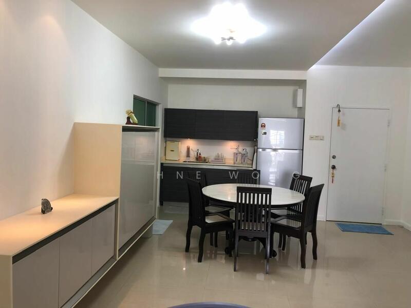 Dynasty Garden Condominium - 1