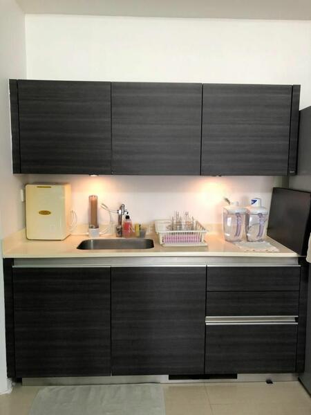 Dynasty Garden Condominium - 3