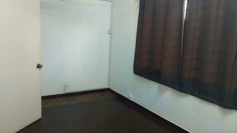 Taman Mesra - 2